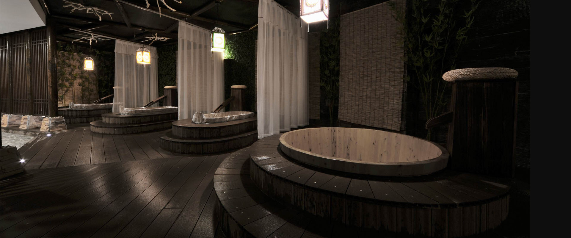 西安新城桑拿养生馆_西安新城spa养生会所_Aanan养生