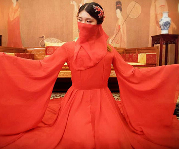 西安新城经络调理